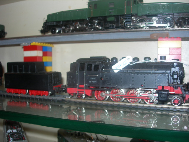 Ruspini Trenini - 42