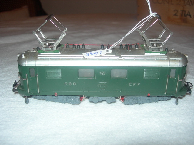Ruspini Trenini - 16