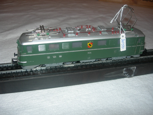 Ruspini Trenini - 18