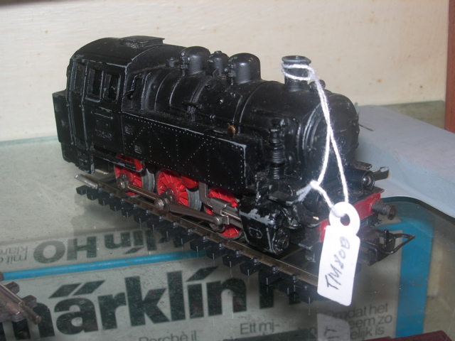 Ruspini Trenini - 87