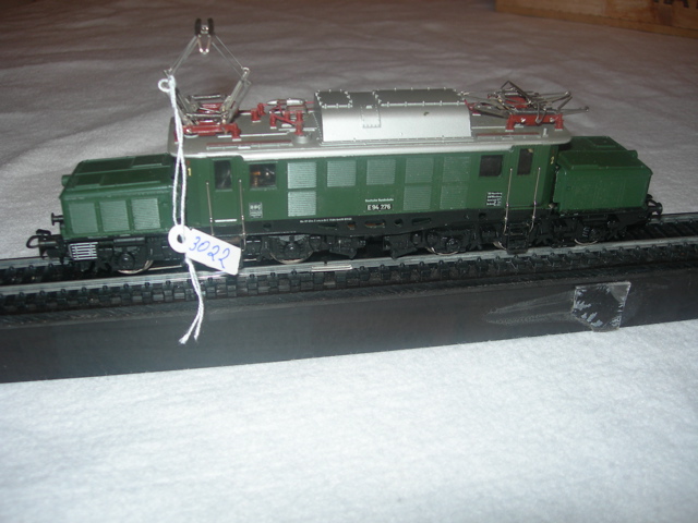Ruspini Trenini - 20