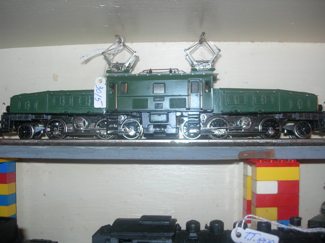 Ruspini Trenini - 111