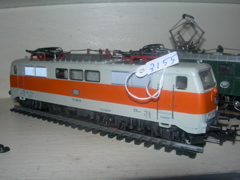 Ruspini Trenini - 116